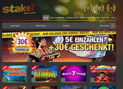 stake seven online casino